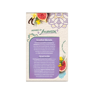 Soulful Blends Quiet Mind - 20 Envelopes